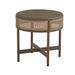 Cape Town Side Table - Ballard Designs - Ballard Designs