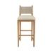 Bridget Bar & Counter Stool - Barstool 42"H - Ballard Designs - Ballard Designs