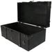 Retro Sundry Organizing Box Wooden Trunk Jewelry Case Sundries Organizer Storage Photo