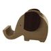 Cell Phone Stand Regalos Para Del NiÃ±o Office Organizers Pen Pencil Holder Elephant for Desk