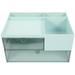 Desk Drawer Plastic Drawers Make up Brush Desktop Storage Drawers Desk Supplies Desk Organizer Pen The Hips Office