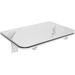 Wall Mounted Folding Table Laptop Desk down Foldable Dinning Tables Bedroom Computer