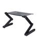 Breakfast Bed Desk Laptop Work Desks Portable Tables Folding Holder Computer Mount