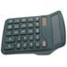 Computers Large Button Calculator Office Calculator for Desk Student Calculator Pocket Abs Student Use