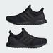 Adidas Shoes | Adidas Ultraboost 4.0 Mens Sz 9 Dna Tripe Black Fy9121 Blackout Running | Color: Black | Size: 9