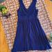 American Eagle Outfitters Dresses | American Eagle Mini Dress | Color: Blue | Size: 6