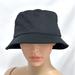 Disney Accessories | Disney Spirit Jersey Black Unisex Bucket Hat 100% Cotton O/S Fits Most | Color: Black | Size: Os