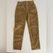 American Eagle Outfitters Pants & Jumpsuits | American Eagle Women’s Cords Size 2 | Color: Tan | Size: 2