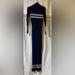 Gucci Dresses | Gucci Maxi Sweater Dress Size S Tall | Color: Blue | Size: S