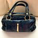 Michael Kors Bags | Nwot-Price Reduction-Michael Kors, Black Patent Leather Satchel | Color: Black | Size: Os