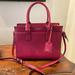 Kate Spade Bags | Kate Spade Cameron Medium Satchel | Color: Red | Size: Os