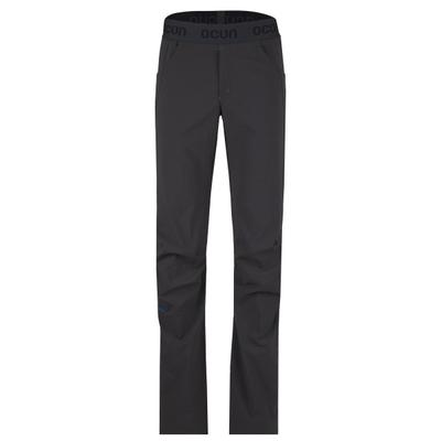Ocun - Mánia Pants - Kletterhose Gr XL - Short grau/schwarz Image