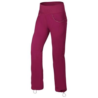 Ocun - Women's Noya Pants - Kletterhose Gr M - Regular lila Image