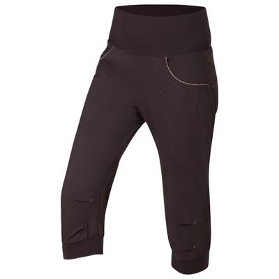 Ocun - Women's Noya Shorts - Shorts Gr XS grau/schwarz Image