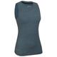 LaMunt - Women's Alexandra Tank - Tank Top Gr 32 blau