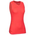 LaMunt - Women's Alexandra Tank - Tank Top Gr 38 rot