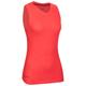 LaMunt - Women's Alexandra Tank - Tank Top Gr 38 rot