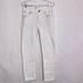 Levi's Bottoms | Levi’s 510 Skinny Jeans For Boys Size 18 29x29 | Color: White | Size: 18b