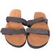 American Eagle Outfitters Shoes | American Eagle Women's Sandals Size 10 | Color: Gray | Size: 10