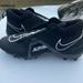 Nike Shoes | Men’s Nike, Alpha Football Cleats, Size 13 | Color: Black | Size: 13