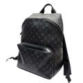 Louis Vuitton Bags | Louis Vuitton Monogram Backpack Rucksack Silver Hardware Black | Color: Black/Brown | Size: Os