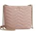 Kate Spade Bags | Kate Spade Reese Park Ellery Leather Crossbody Bag | Color: Cream/Pink | Size: Os