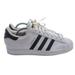 Adidas Shoes | Adidas Superstar Cloud White Casual Leather Shoes Sneakers Eg4958 Men's Size 11 | Color: Black/White | Size: 11