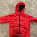 The North Face Jackets & Coats | Northface Toddler Thermoball Coat | Color: Red | Size: 5tb
