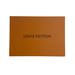 Louis Vuitton Storage & Organization | Louis Vuitton Orange Storage Display Gift Box W/ Magnetic Lid | Color: Black/Orange | Size: Os