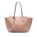 Gucci Bags | Gucci Medium Swing Tote Tote Bag | Color: Pink | Size: Os