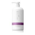 PHILIP KINGSLEY Moisture Extreme Enriching Shampoo for Curly Dry Damaged Hair Anti-Frizz Hydrating Intense Hydration Gentle Cleansing Detangles Conditions Tames, 1000ml