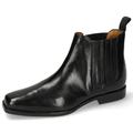 Melvin & Hamilton Stiefeletten Damen Bella 1 Schwarz 39