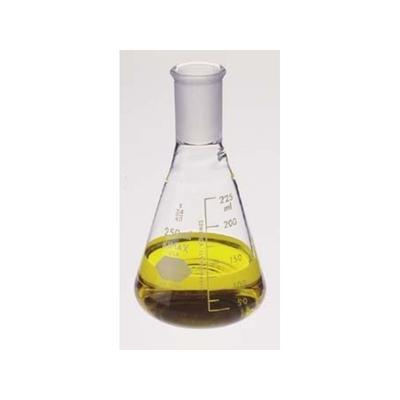 Kimble/Kontes KIMAX Erlenmeyer Flasks with ST Joint Graduated Kimble Chase 26510 1000 Pack of