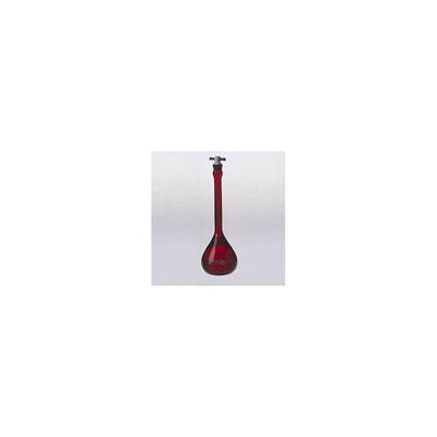 Kimble/Kontes KIMAX Volumetric Flasks with ST PTFE Stopper RAY-SORB Class A Kimble Chase 28016 250 Pack of