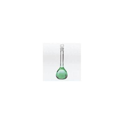 Kimble/Kontes KIMAX Volumetric Flasks with ST Glass Stopper Class A Serialized and Certified Kimble Chase 28017 250 Pack