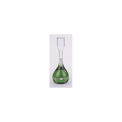 Kimble/Kontes KIMAX Kohlrausch Volumetric Flasks Class A Kimble Chase 28100 100 Pack of