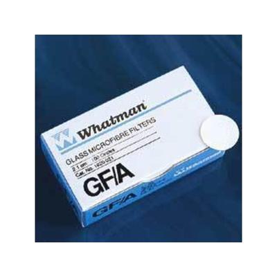 Whatman Grade GF/A Glass Microfiber Filters Whatman 1820-090