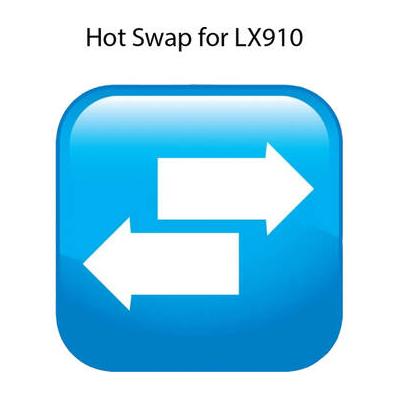 Primera 2-Year Extended Warranty with Hot Swap Coverage for LX910 90357