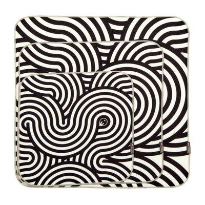 3 Legged Thing Wrapz (Swirls, 12