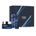 Biotherm Homme - Force Supreme Geschenk Set Gesichtspflegesets Herren