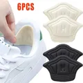 Semelles intérieures pour chaussures de sport coussinets de talon pour chaussures de sport