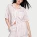 Women's Victoria's Secret Modal-Cotton Short Pajama Set