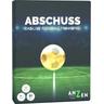 ABSCHUSS - Das Live Fussball Trinkspiel - Anzen UG haftungsbeschränkt