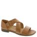 Vionic Pacifica - Womens 9.5 Tan Sandal W