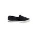 Lauren by Ralph Lauren Sneakers: Slip-on Platform Casual Black Color Block Shoes - Women's Size 6 - Almond Toe