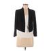 Calvin Klein Blazer Jacket: Black Jackets & Outerwear - Women's Size Medium