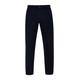 S. Oliver Hose Herren blau, Gr. 32-34, Baumwolle