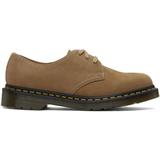 Tan 1461 Oxfords