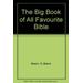 The Big Book of AllTime Favorite Bible Stories Great Stories for Little People