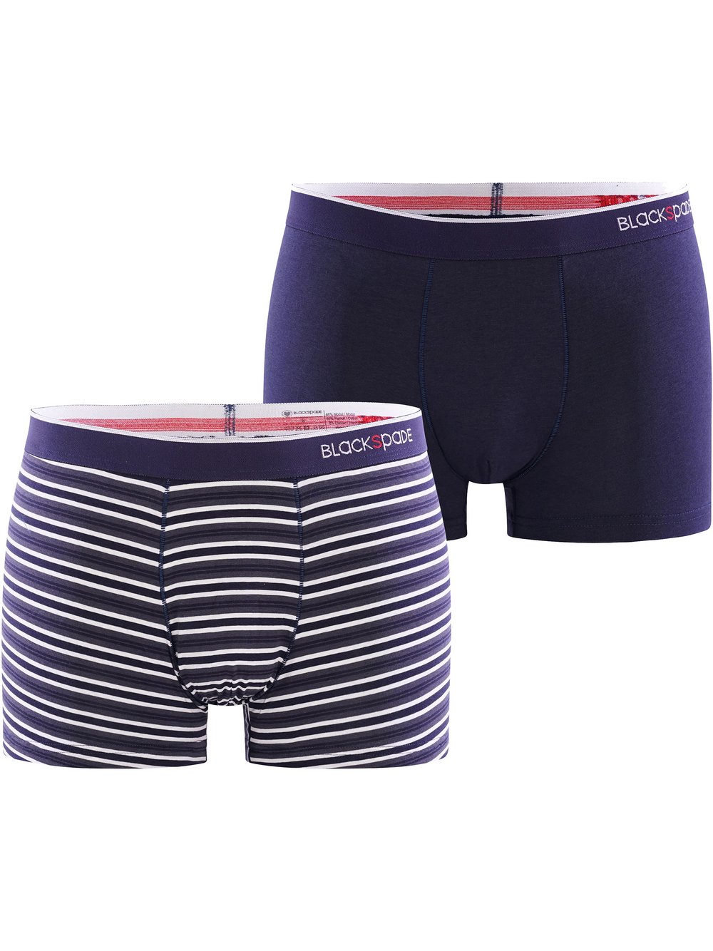 Blackspade Retro Pants Herren marine, XL Image